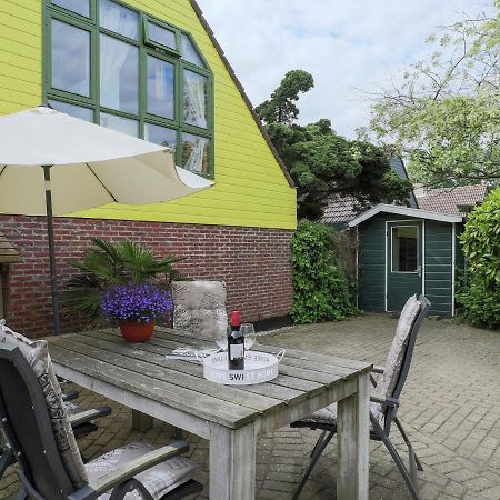 Cosy Holiday Home In Noordwijkerhout Near Lake Εξωτερικό φωτογραφία