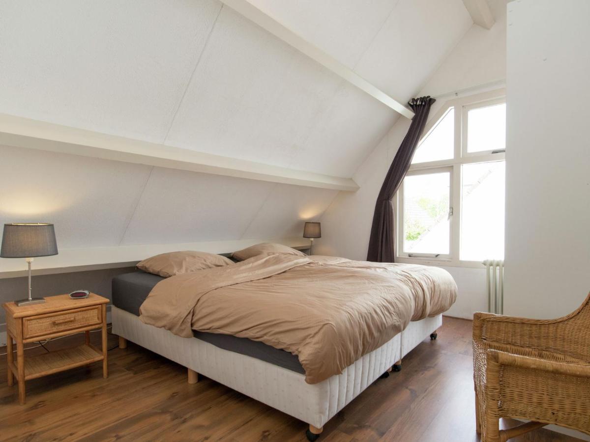 Cosy Holiday Home In Noordwijkerhout Near Lake Εξωτερικό φωτογραφία