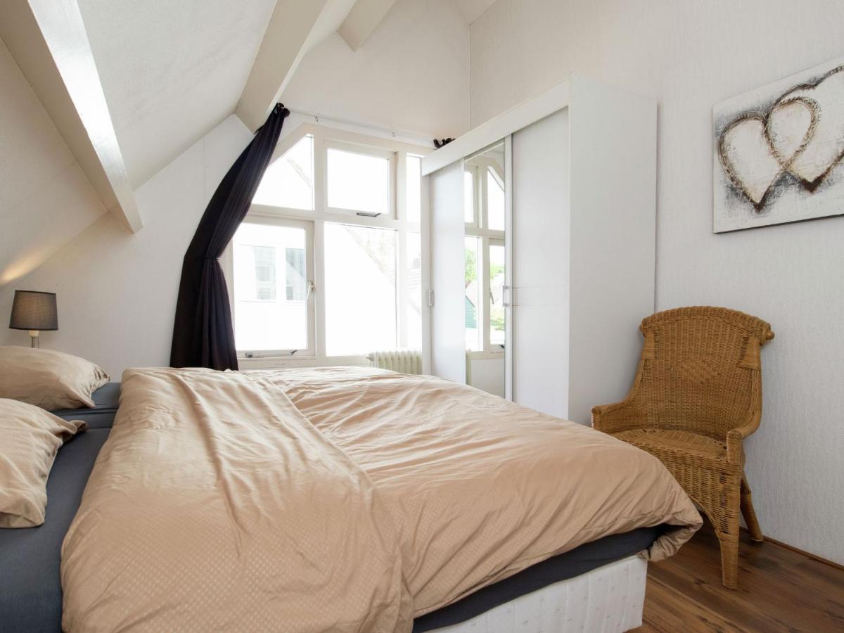 Cosy Holiday Home In Noordwijkerhout Near Lake Εξωτερικό φωτογραφία