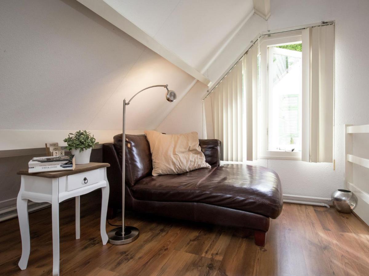 Cosy Holiday Home In Noordwijkerhout Near Lake Εξωτερικό φωτογραφία