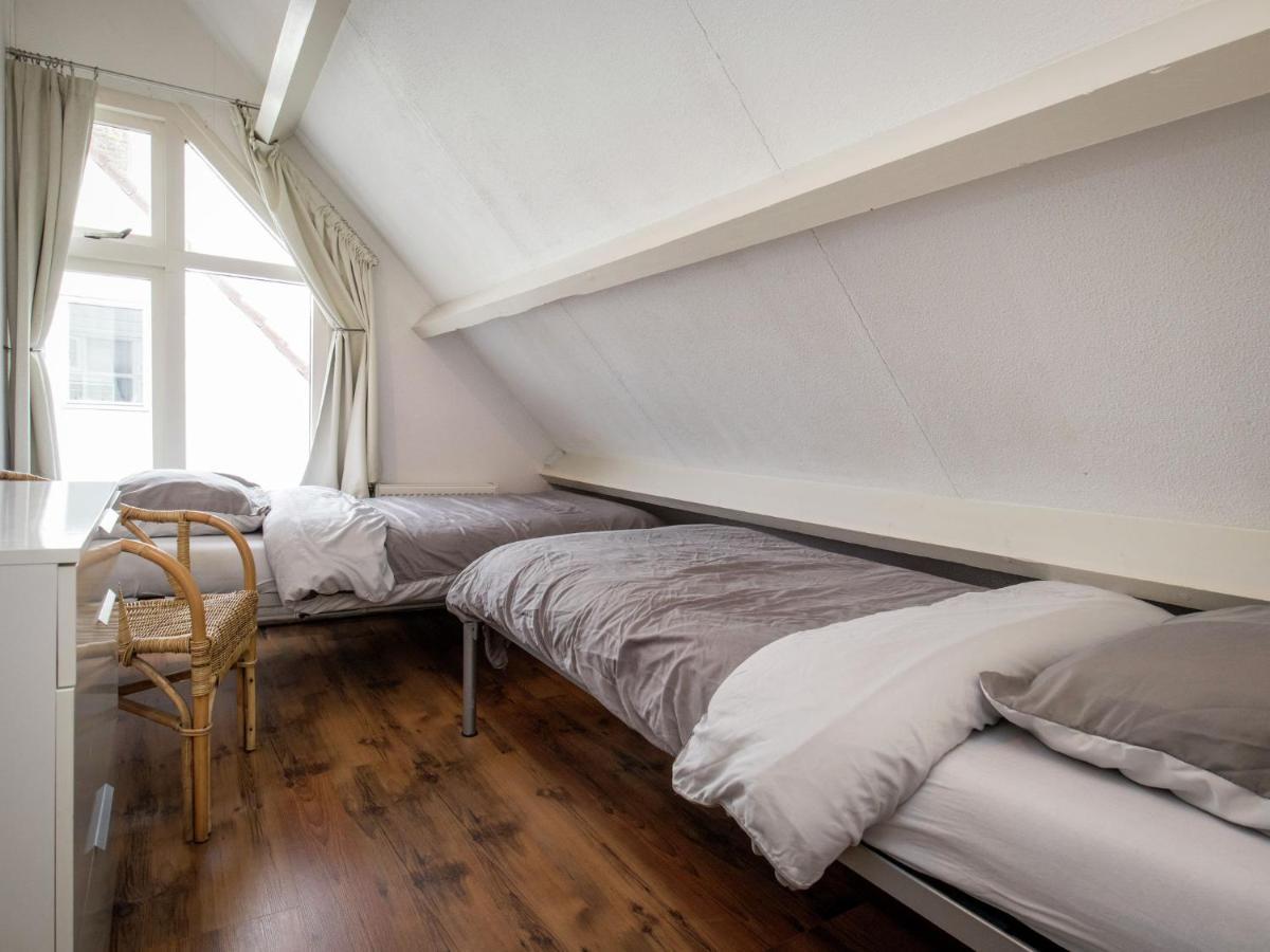 Cosy Holiday Home In Noordwijkerhout Near Lake Εξωτερικό φωτογραφία