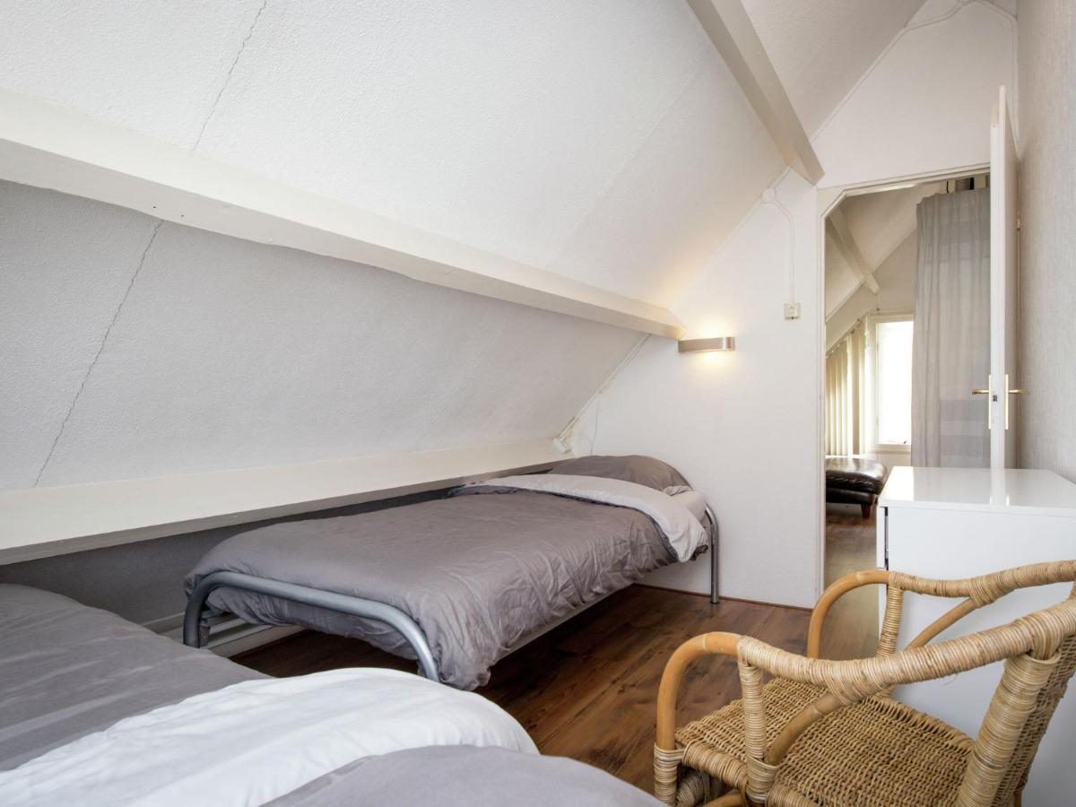 Cosy Holiday Home In Noordwijkerhout Near Lake Εξωτερικό φωτογραφία