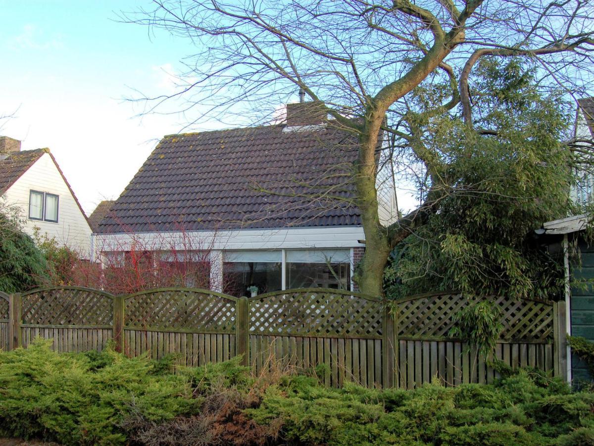 Cosy Holiday Home In Noordwijkerhout Near Lake Εξωτερικό φωτογραφία