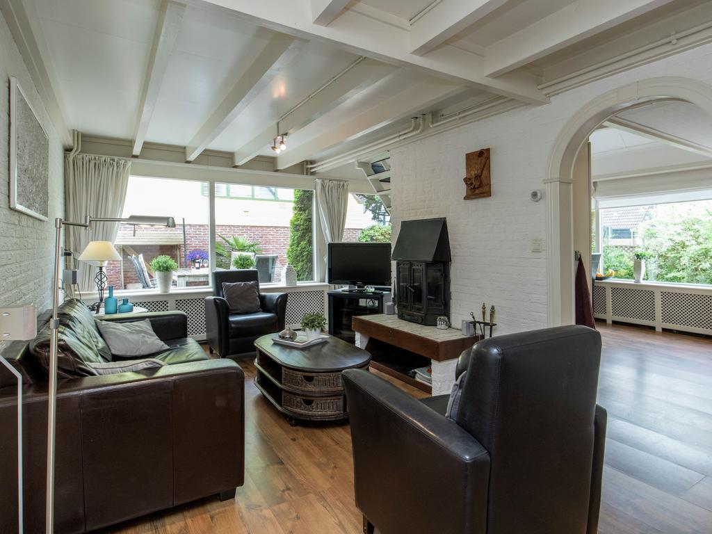 Cosy Holiday Home In Noordwijkerhout Near Lake Εξωτερικό φωτογραφία